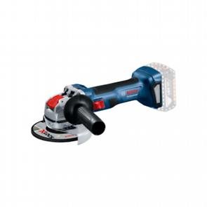 BOSCH Cordless Angle Grinder GWX 18V-7