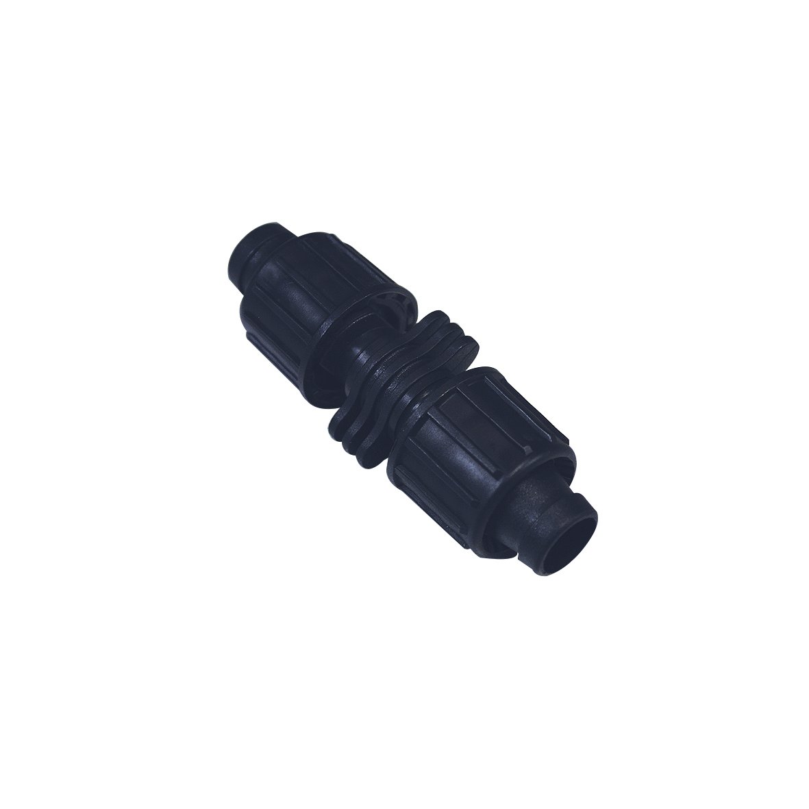 T-TAPE CONNECTOR 16mm X 16mm