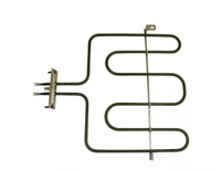 ZANUSSI GRILL ELEMENT 230V-1750W