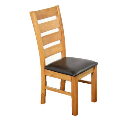 Columbia Oak Dining Chair