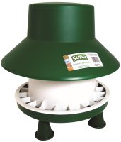 Supa Hassop Outdoor Feeder 6kg x 1