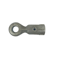 COUPLING EYE HEAD 40MM 2000/2700KG BRADLEY