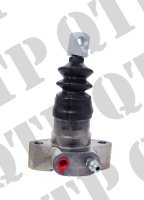 Slave Cylinder Brakes