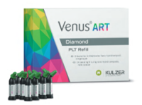 Kulzer Venus Diamond PLT - 10pk CO - DMI Dental Supplies Northern Ireland - Next Day Delivery