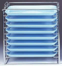 Tray Rack