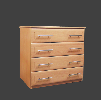 Chest of 4 Drawers