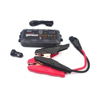 NOCO GB40 1000A Jump Starter