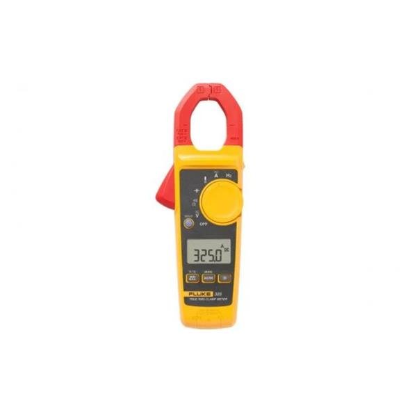 Fluke 325 AC/DC Clamp Meter