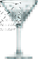 Timeless Vintage Martini 8oz (23cl) Carton of 12