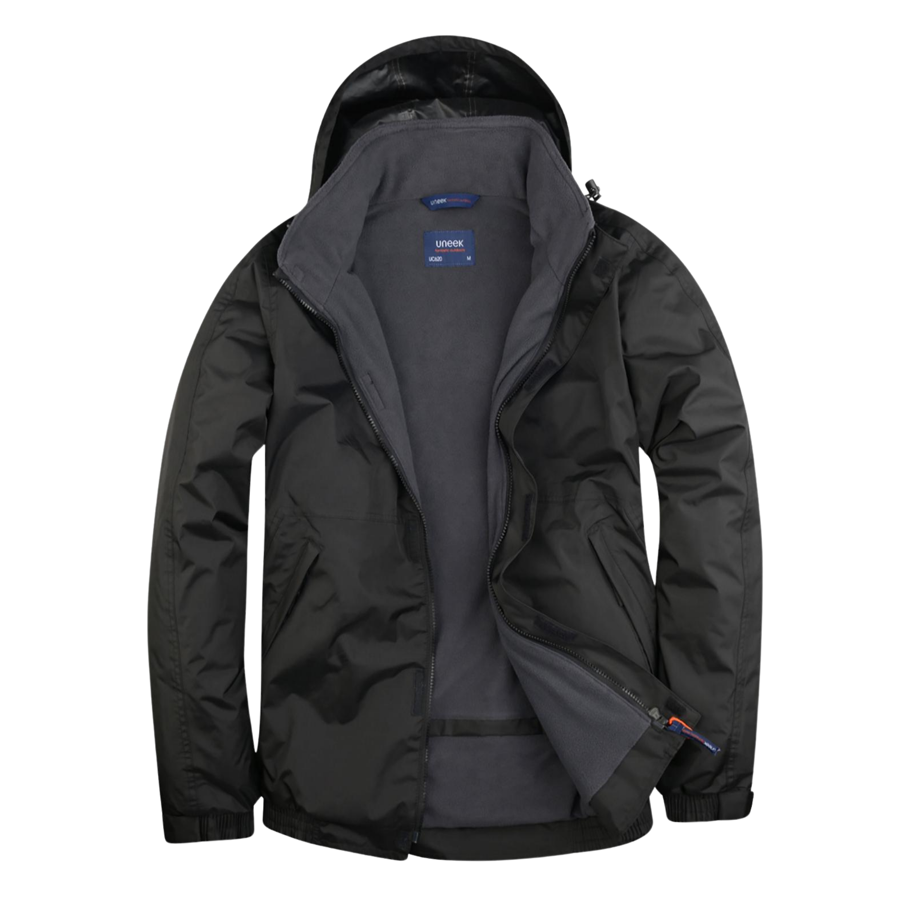 Premium Outdoor Jacket