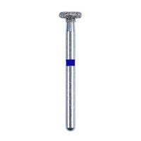 Edenta Diamond Bur Round Wheel Coarse 037 Pk5