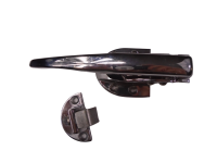 KASON LATCH HANDLE & STRIKE - 2016 TO PRESENT