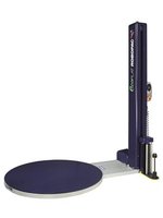 Ecoplat Plus Turntable Pallet Wrapper