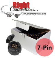 7-pin BYD Sealion 7 09/24 >