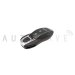 Porsche 3 Button Slot-in-Dash Remote Key