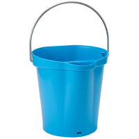 Vikan Bucket, 6L