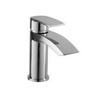 Tucker French Ryburn Mono Basin Mixer Tap with Click Waste