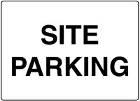 Information Sign - Available in Sign Material - PVC, ACM, ADHESIVE