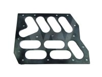 Keston Left Heat Exchanger Gasket C17200070 - Boiler Spare