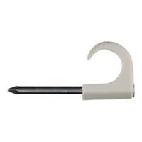 Thorsman TC 8-12 Round Clips White