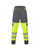 BECKAMOOR ECOVIZ WOMENS STRETCH CARGO TROUSER