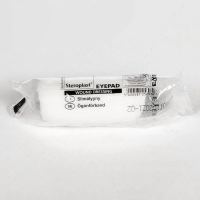 Steropax Oval Eyepad Dressing