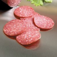 Sliced Italian Salami 250gr