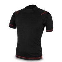 Thermal Short Sleeved Vest