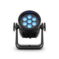 Chauvet Pro WELL POD 2 X6 Pack of 6 IP65 Battery Powered Wash Light in a Charging Case