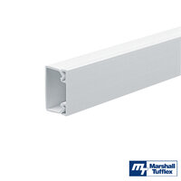 Marshall-Tufflex MMT2 25 X 16mm Mini Trunking