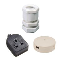 FITTINGS & CONNECTORS