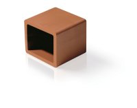 CAVITY LINER HORIZONTAL 215mm x 215mm