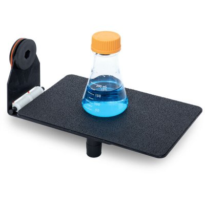 Horizontal Orbital Shaker Attachment