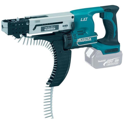 Makita Autofeed Screwdriver