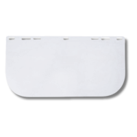 8 x 12" Clear Visor (to fit JC50)