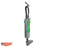 Upright Vacuum Cleaner 