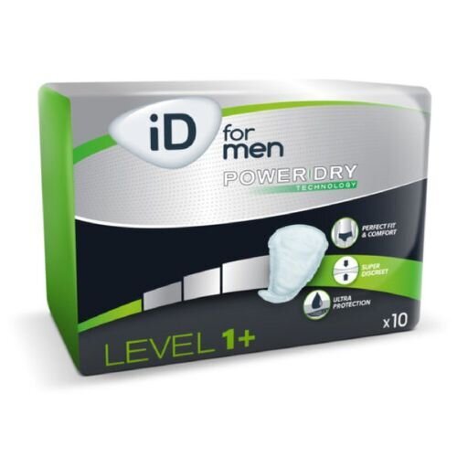 Homecare Medical have a wide variety of incontinence wear, diapers and nappies for men