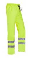 SIOEN Flensburg Hi-Vis Waterproof Trousers