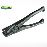 Fletcher Glass Running Pliers 8"