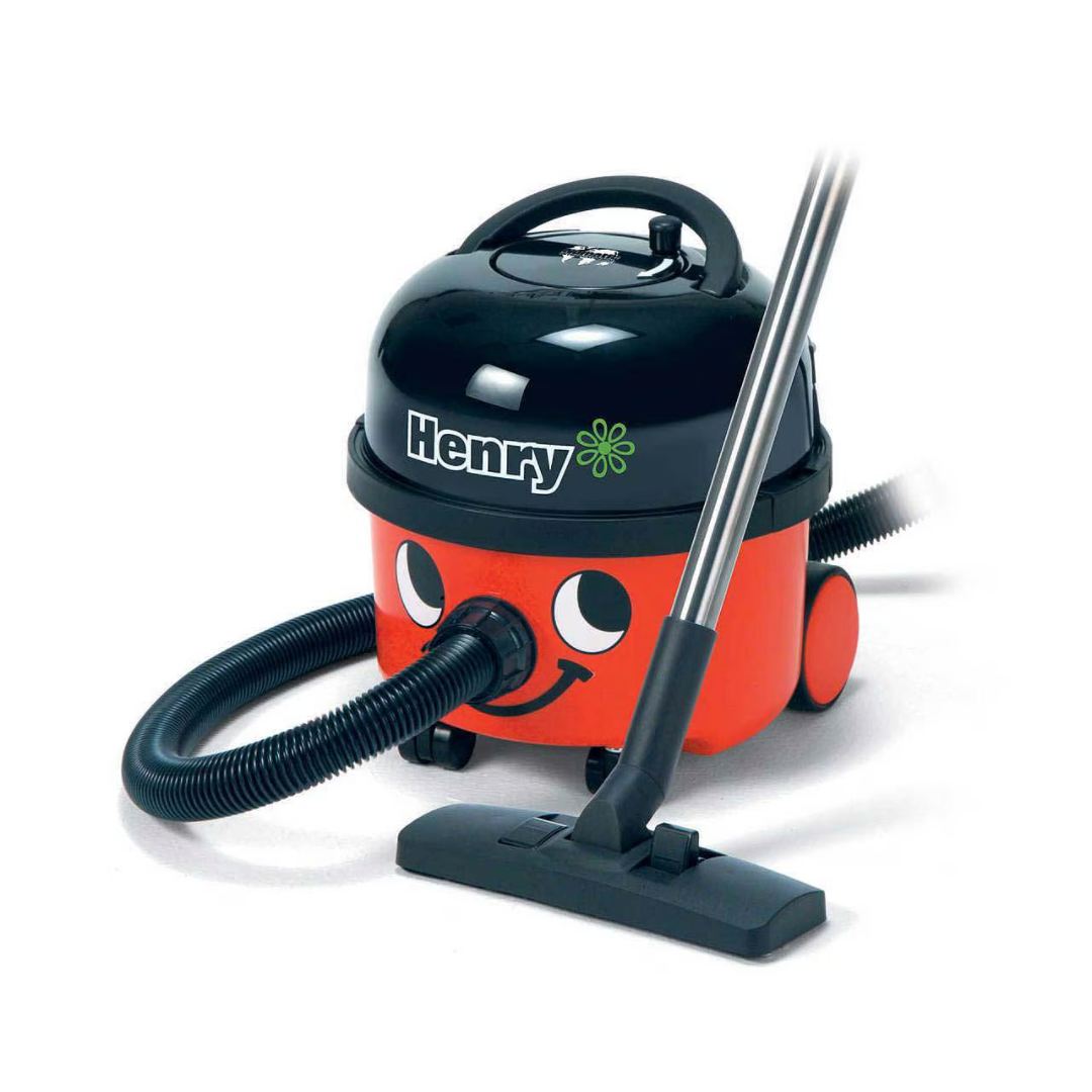 Henry 200 Vacuum Cleaner