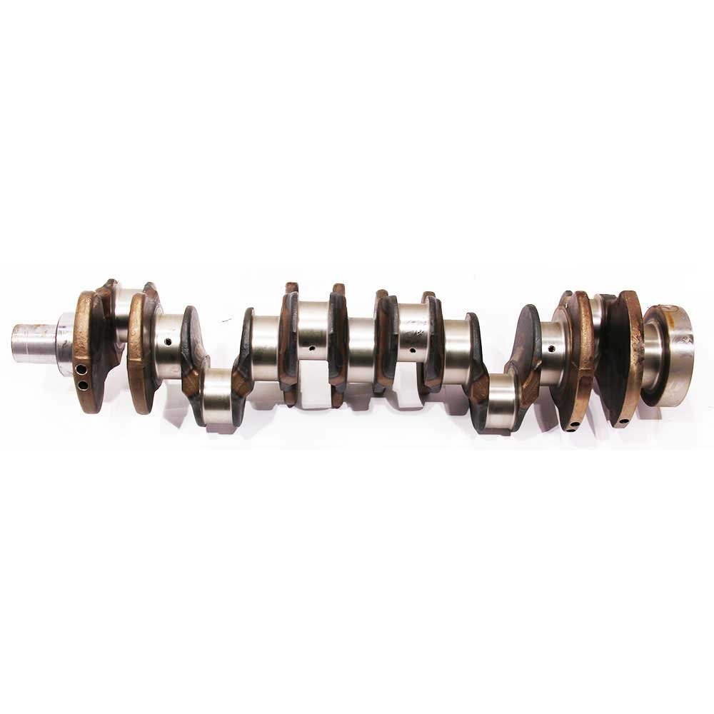 CRANKSHAFT (BARE)