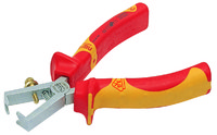 VDE Wire Stripping Pliers 160mm