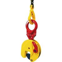 Vertical Lifting Clamps - Terrier TSU / TSEU / STSU