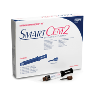Dentsply Sirona SmartCem Intro Kit Intro Kit - DMI Dental Consumables Ireland - Next Day Delivery