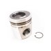 PISTON BODY & CLIPS