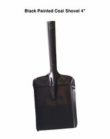 PARAGON 4IN ALL STEEL COAL SHOVEL