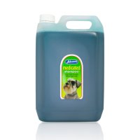 Johnsons Medicated Shampoo