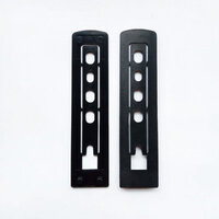 PATRIOT PLUS PACKER 6MM BLACK