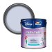 Dulux Easycare The Little Mermaid Lavender Shell 2.5L Paint Tin & Colour Swatch