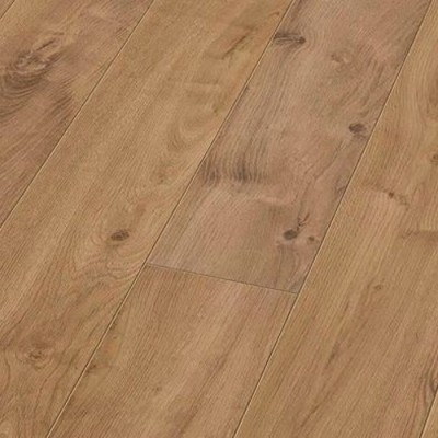 Castle Oak Laminate Flooring - 12mm | Pack Size 1.65 m2